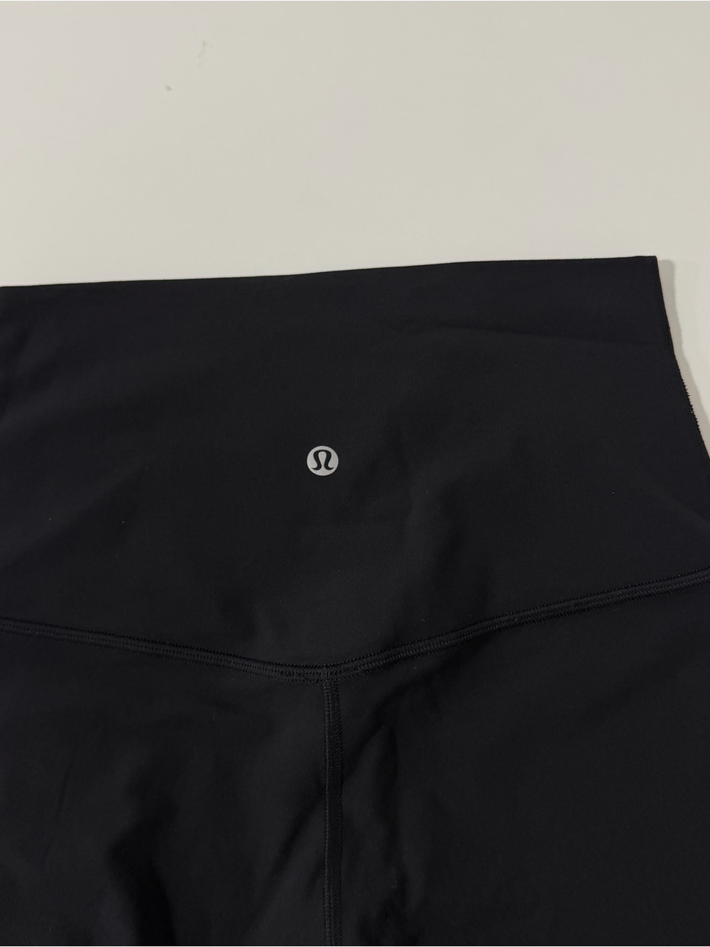lululemon athletica Black High-Rise Bike Shorts - Picture 4 of 8